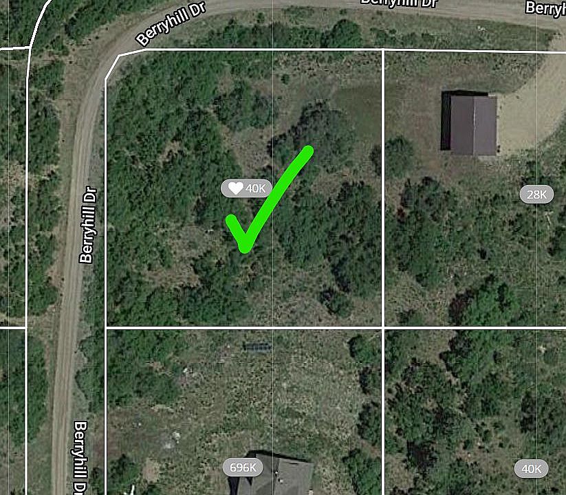 1st image of 923 Berryhill Dr