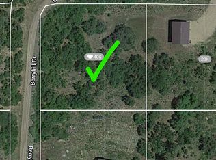 923 Berryhill Dr, Pagosa Springs, CO 81147