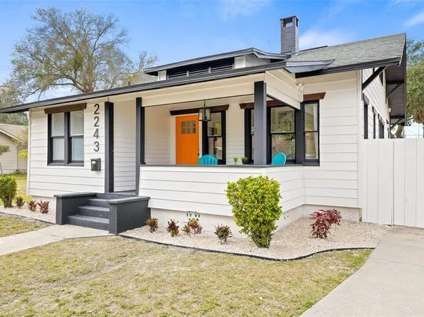 2243 Highland St S, Saint Petersburg, FL 33705
