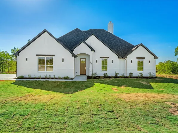 101 Barefoot Bay Blvd, Corsicana, TX 75109