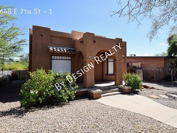 4th image of 1648 E 7th St #1