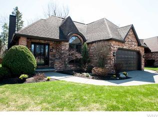 159 Bradfield Dr, East Amherst, NY 14051