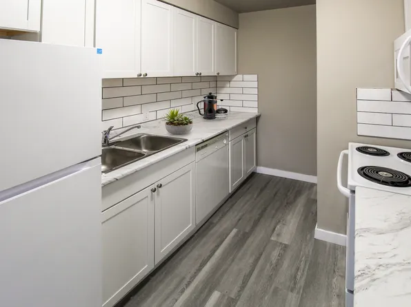 Bannerman Apartments