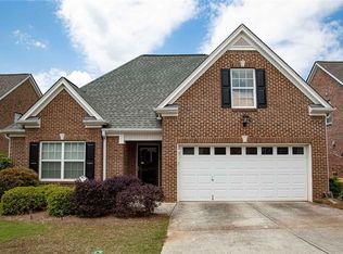 571 Brianton Ct, Lawrenceville, GA 30045