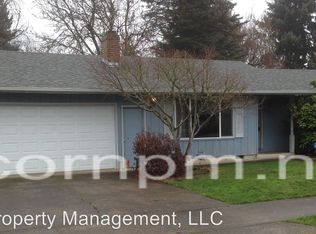 2515 Willona Dr, Eugene, OR 97408