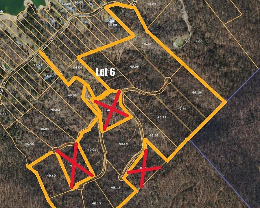 1st image of Lake Ln Lot 6