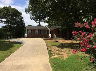 310 Yost Farm Rd, Salisbury, NC 28146