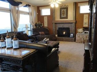 4156 N Morning Dove Cir, Mesa, AZ 85207