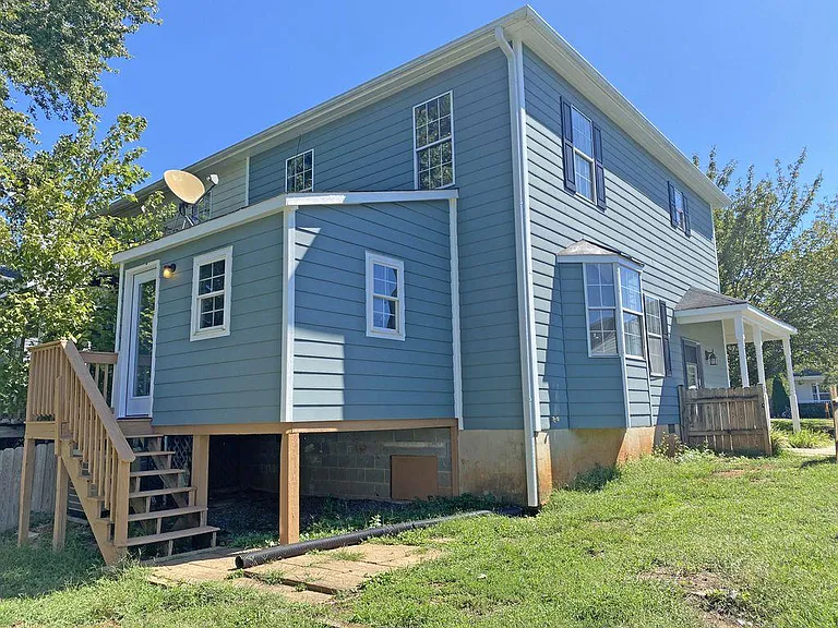 Back of House
