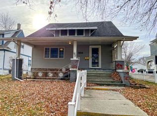 504 8th Ave, Shenandoah, IA 51601