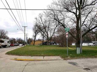 1433 Johnson St, Elkhart, IN 46514