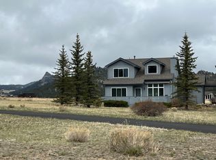 1509 Raven Cir, Estes Park, CO 80517