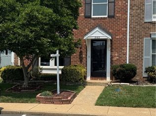 8422 Shannon Green Ct, Henrico, VA 23228