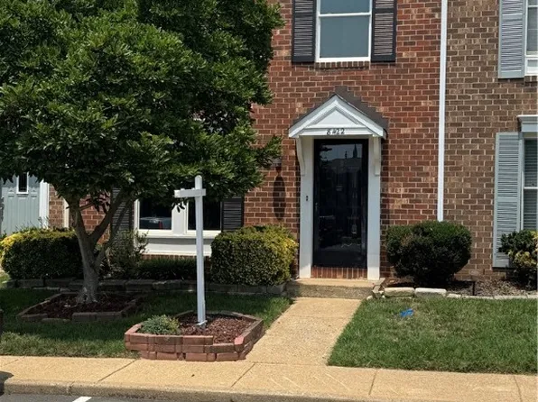 8422 Shannon Green Ct, Henrico, VA 23228