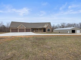 368 Husker Ln, Iron City, TN 38463