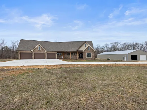 368 Husker Ln, Iron City, TN 38463