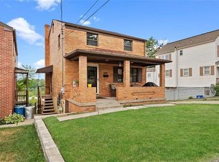 2338 Parklyn St, Pittsburgh, PA 15234