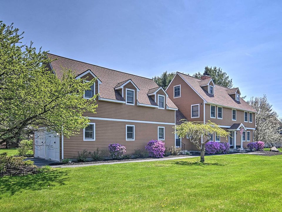 2nd image of 3 Liberty Dr #1