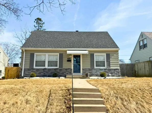 3752 North 58th BOULEVARD, Milwaukee, WI 53216