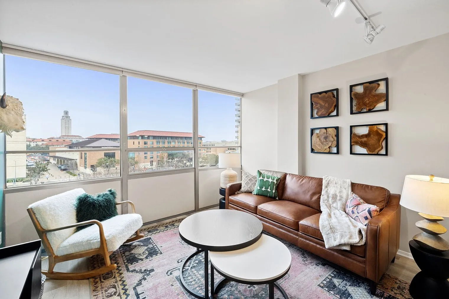 2 bed, 1.0 bath, $2,817 — Photo 1