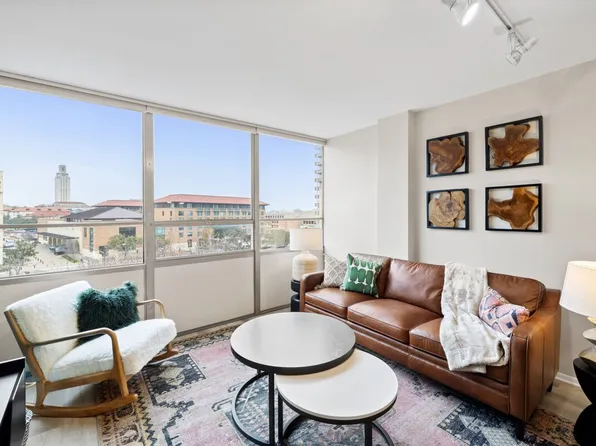 1800 Lavaca St, Austin, TX