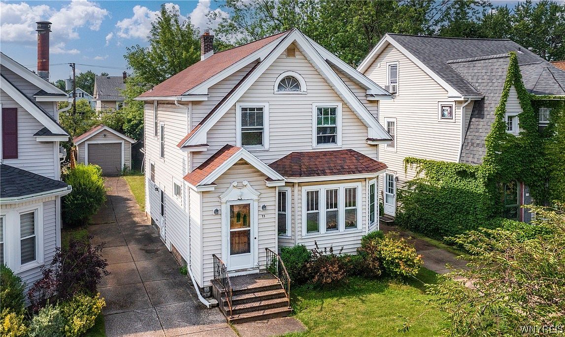 75 Princeton Blvd, Buffalo, NY 14217 Zillow