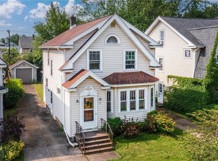 75 Princeton Blvd, Buffalo, NY 14217