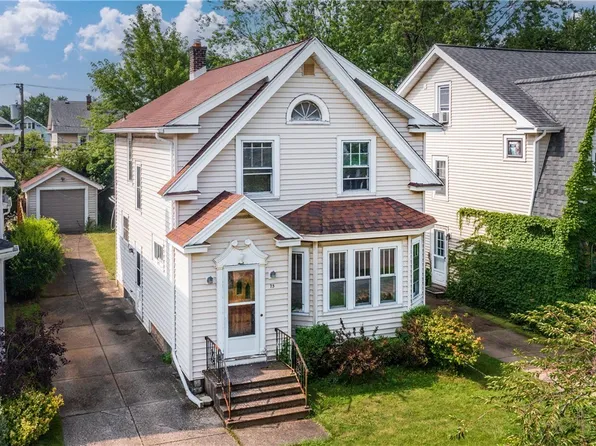 75 Princeton Blvd, Buffalo, NY 14217