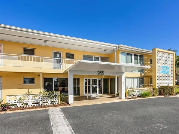 2155 Wood St APT B18, Sarasota, FL 34237