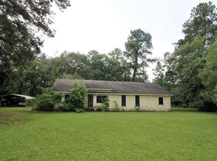 15020 Quinette Rd, Conroe, TX 77302