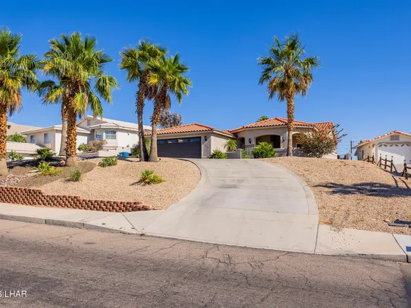 1672 Kiowa Ave, Lake Havasu City, AZ 86403