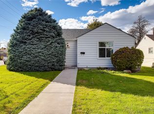 2595 S Gaylord St, Denver, CO 80210