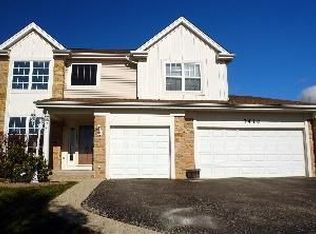 7410 Dada Dr, Gurnee, IL 60031