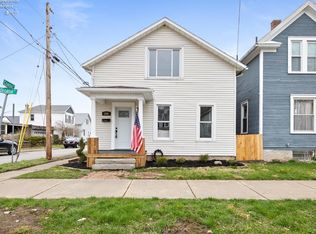 806 Decatur St, Sandusky, OH 44870