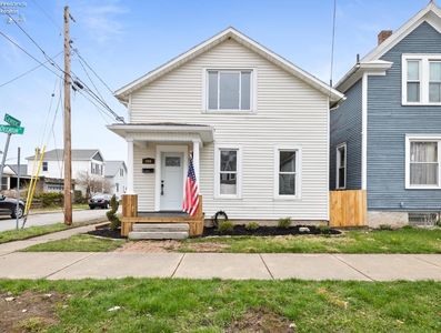 806 Decatur St, Sandusky, OH, 44870