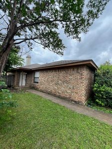 1049 Cottonwood Trl, Benbrook, TX, 76126