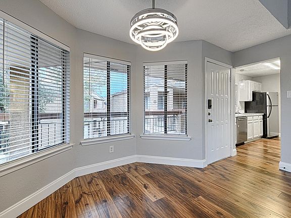 2nd image of 5550 Spring Valley Rd #31