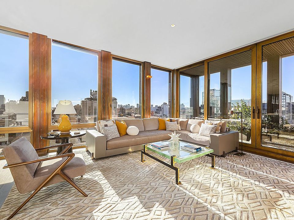 1st image of 345 W 14th St #Penthouse