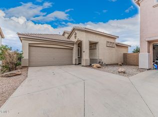 2304 S Bernard, Mesa, AZ 85209