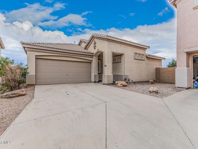 2304 S BERNARD --, Mesa, AZ, 85209