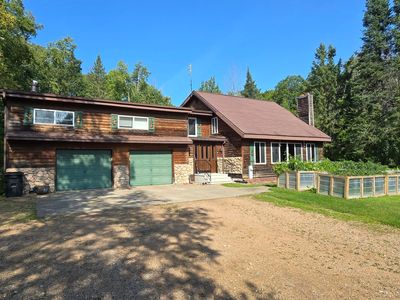 261 Highway 45, Pelican Lake, WI, 54463