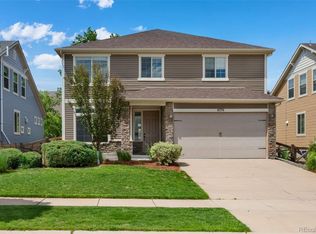 8276 Birch Tree Loop, Colorado Springs, CO 80927