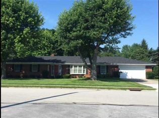 2033 Wells Dr, Sidney, OH 45365