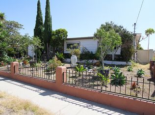 1271 Helix Ave, Chula Vista, CA 91911