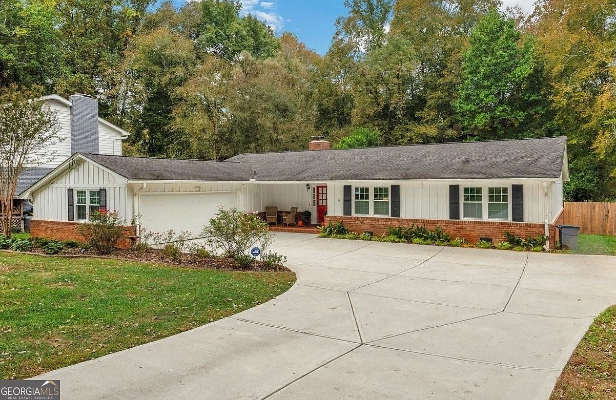 4552 Sudbury Rd, Dunwoody, GA 30360 MLS 20153448 Zillow