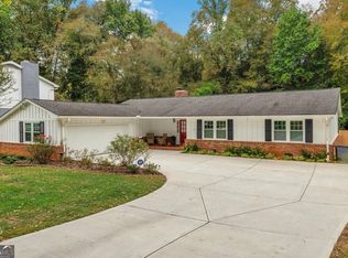 4552 Sudbury Rd, Dunwoody, GA 30360