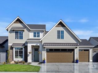 10354 Loneleaf Dr, Nampa, ID 83687