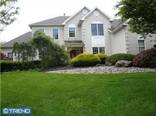 1418 Ridgewood Ln, Newtown, PA 18940