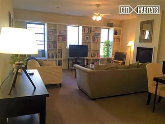 Rented by Citi Habitats