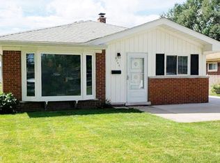 4700 Lincoln Blvd, Dearborn Heights, MI 48125